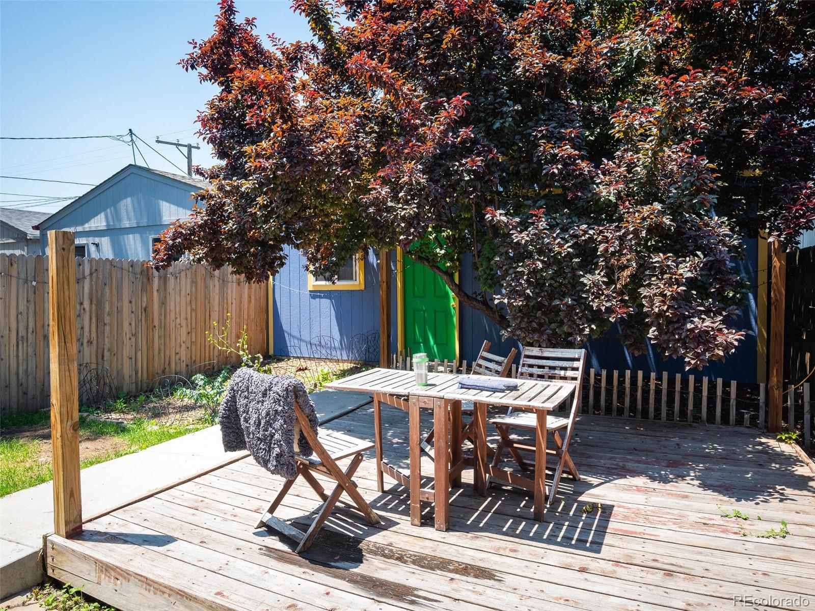 3529 N Franklin Street