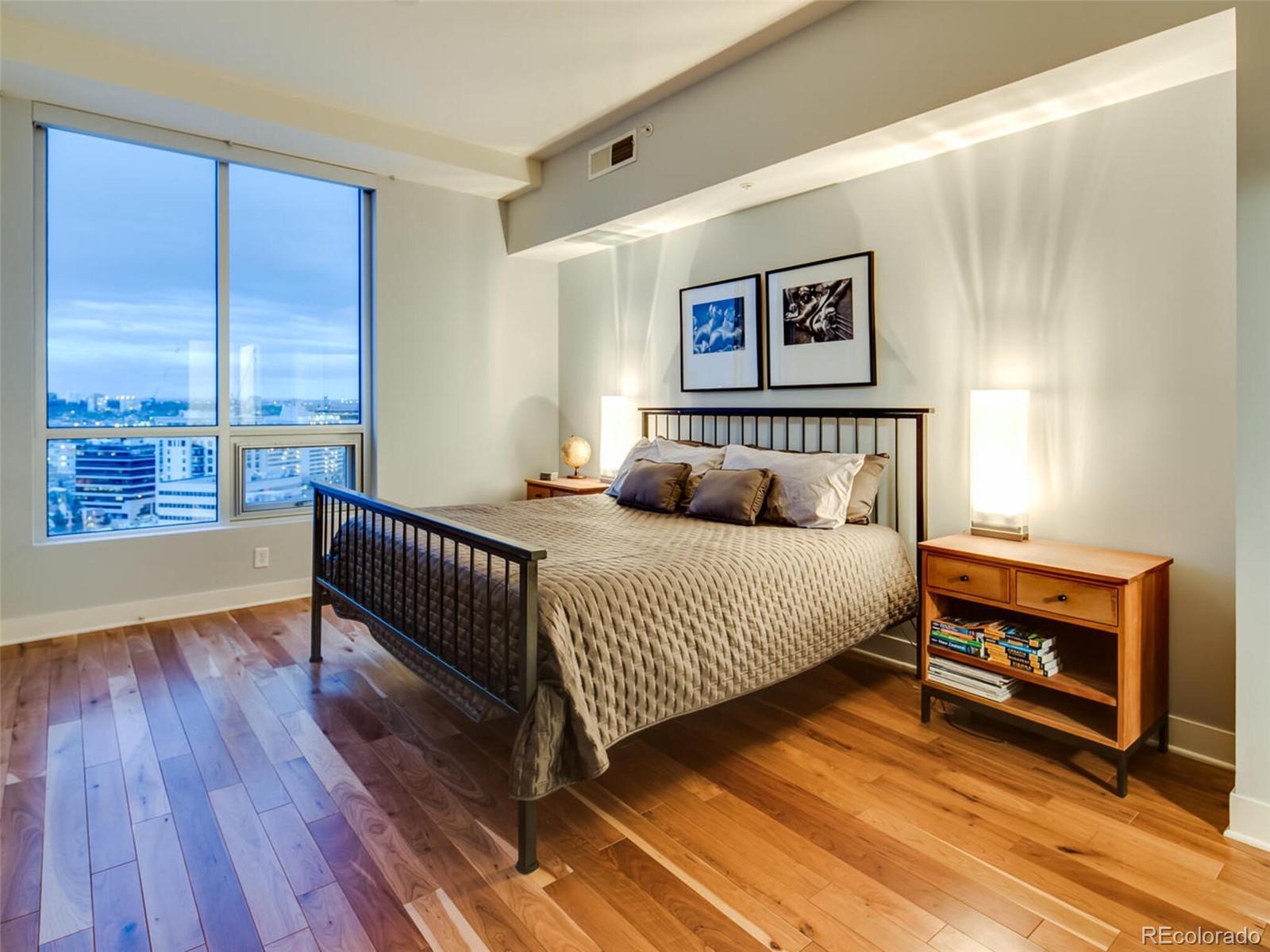 2001 Lincoln Street Unit: 1924