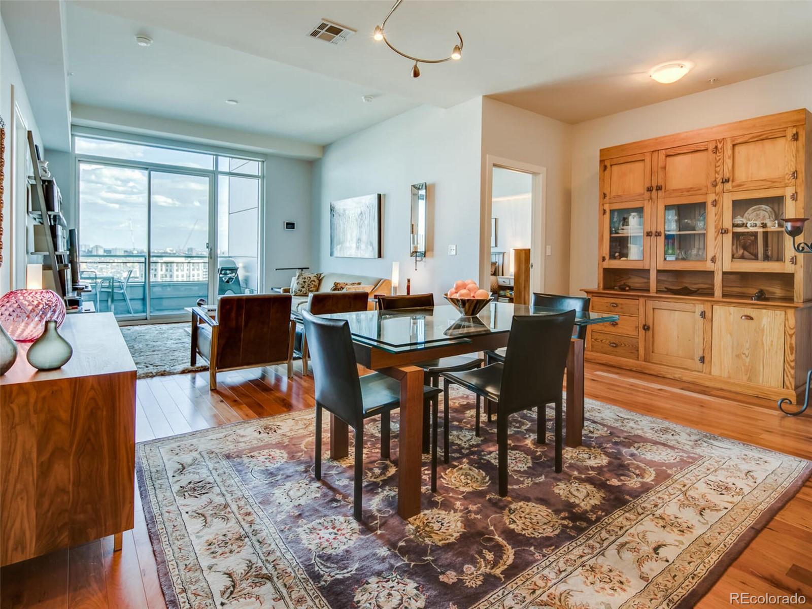 2001 Lincoln Street Unit: 1924