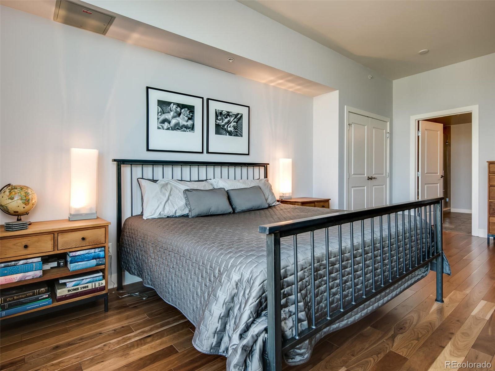 2001 Lincoln Street Unit: 1924