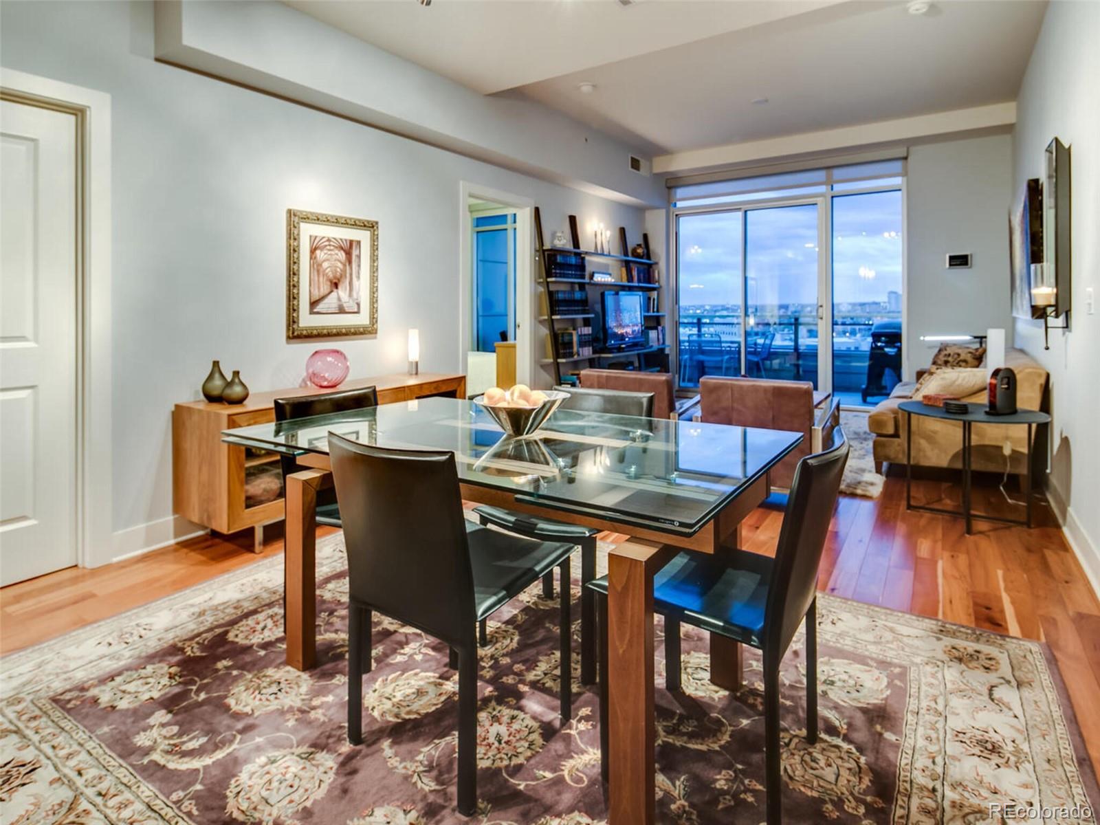 2001 Lincoln Street Unit: 1924