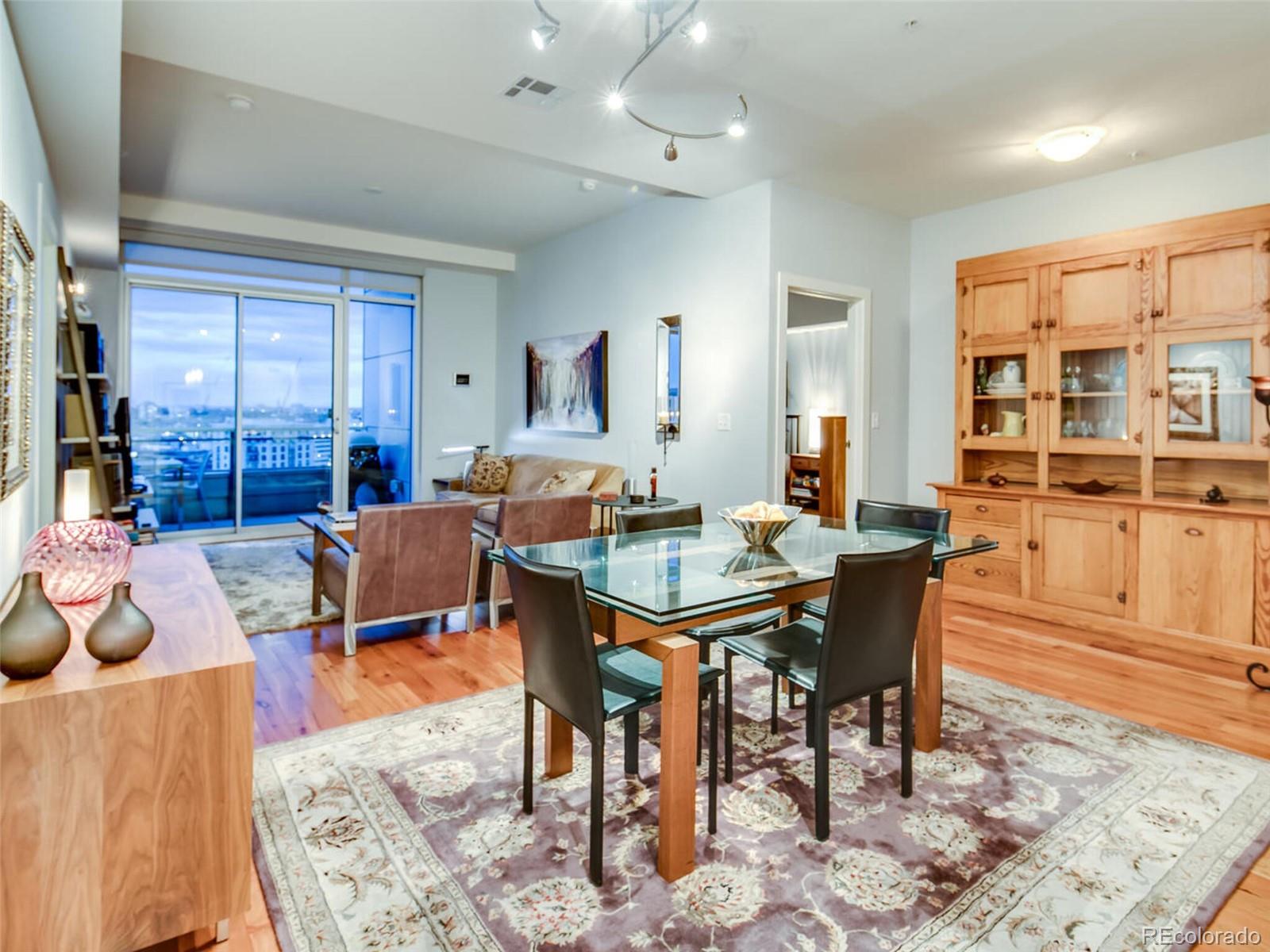 2001 Lincoln Street Unit: 1924