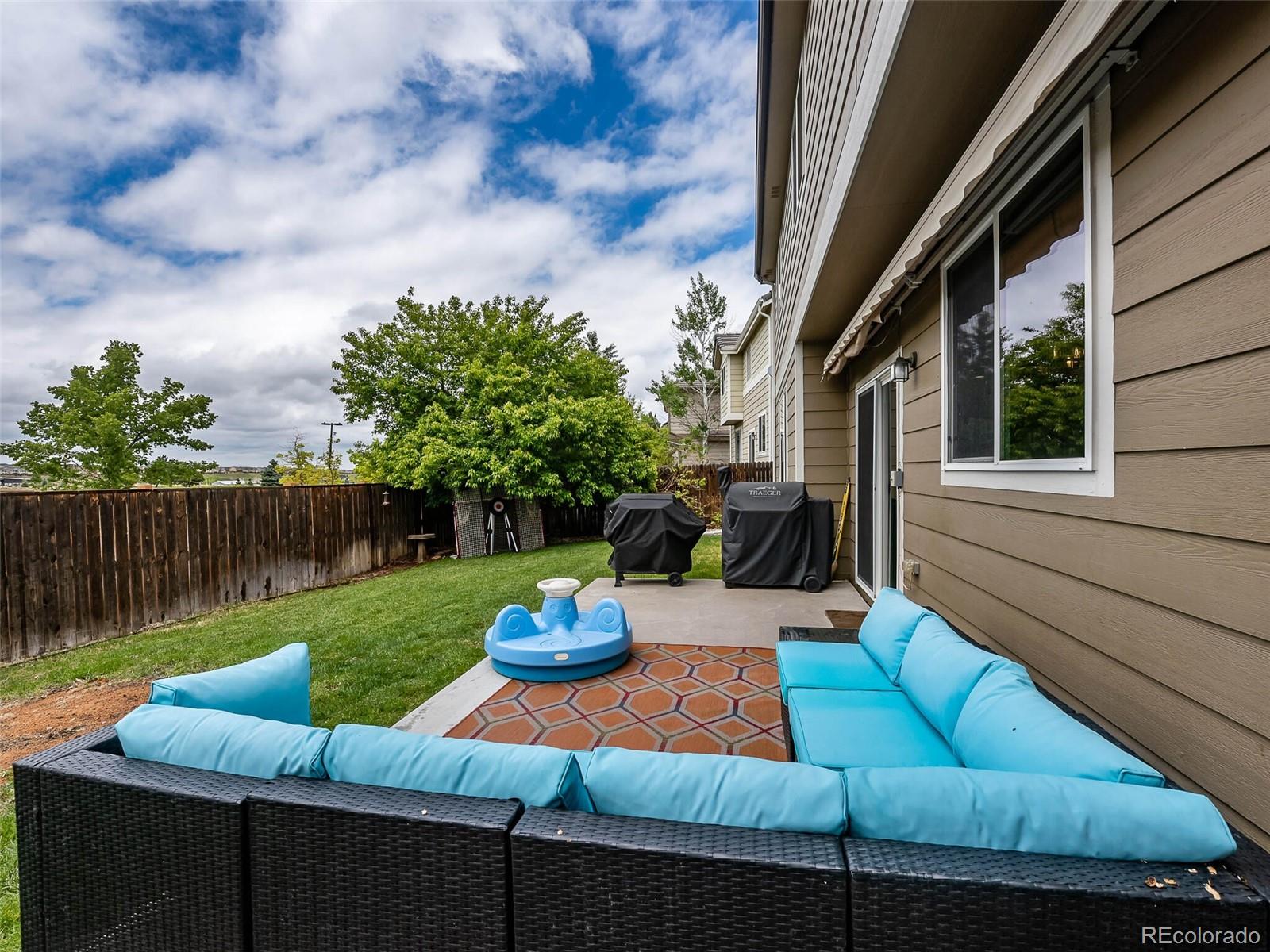 11147 Bayne Way