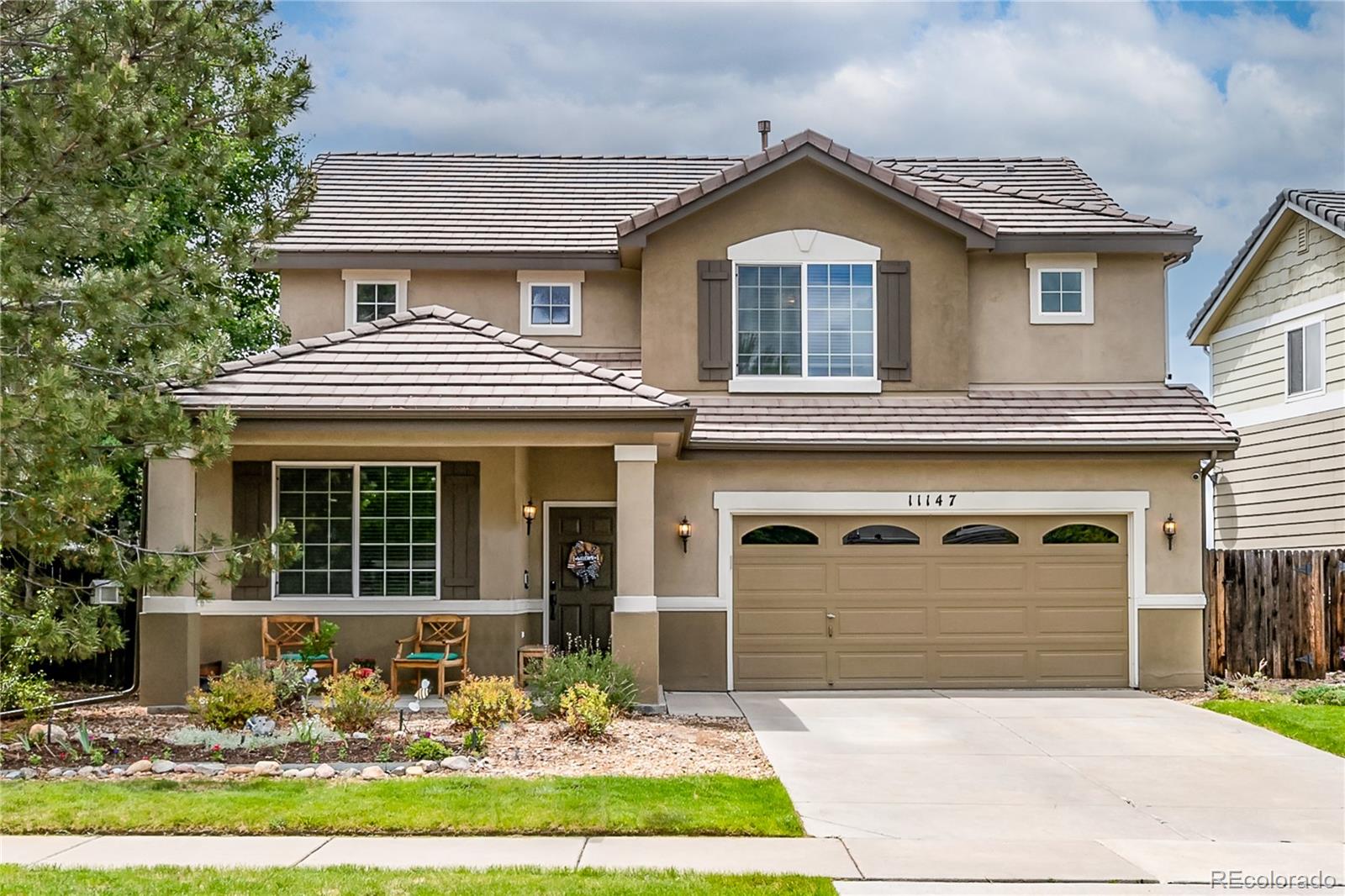 11147 Bayne Way