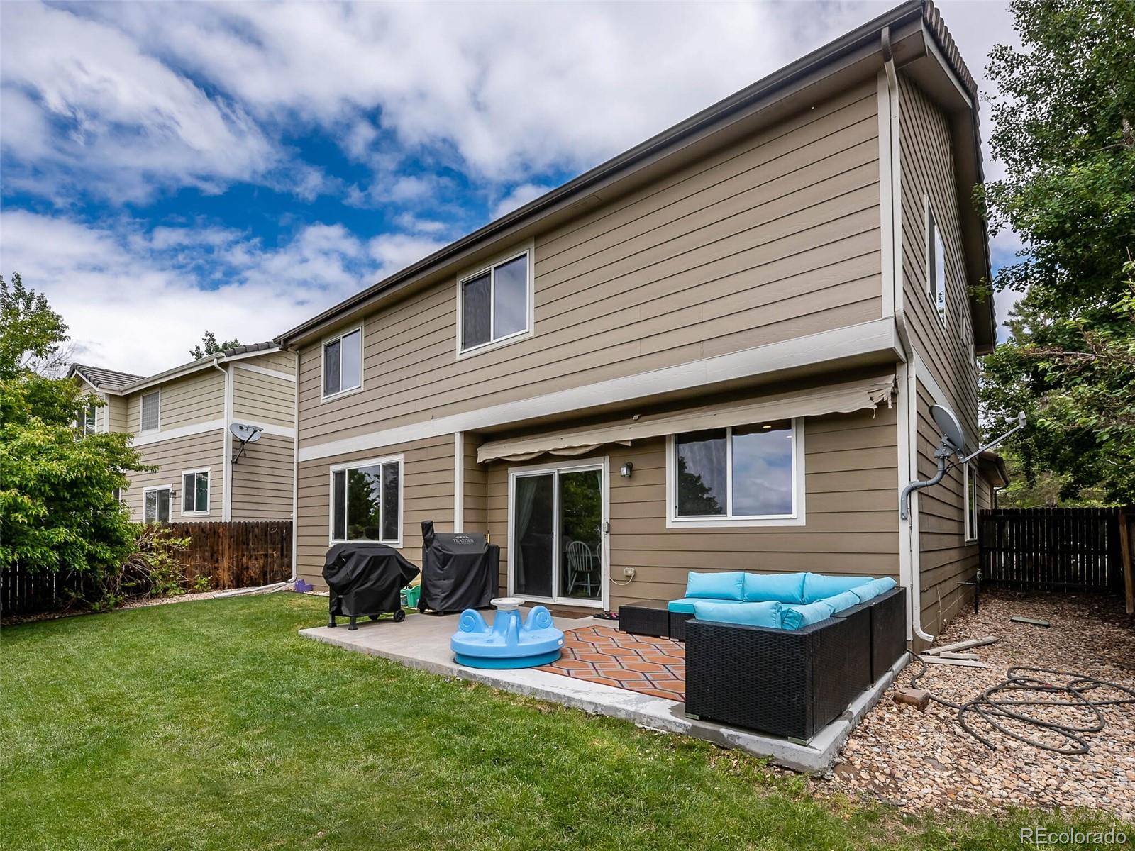 11147 Bayne Way