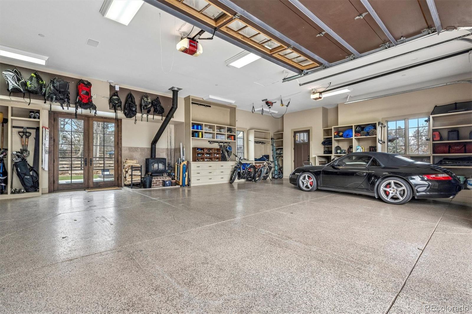 4 Vista Road