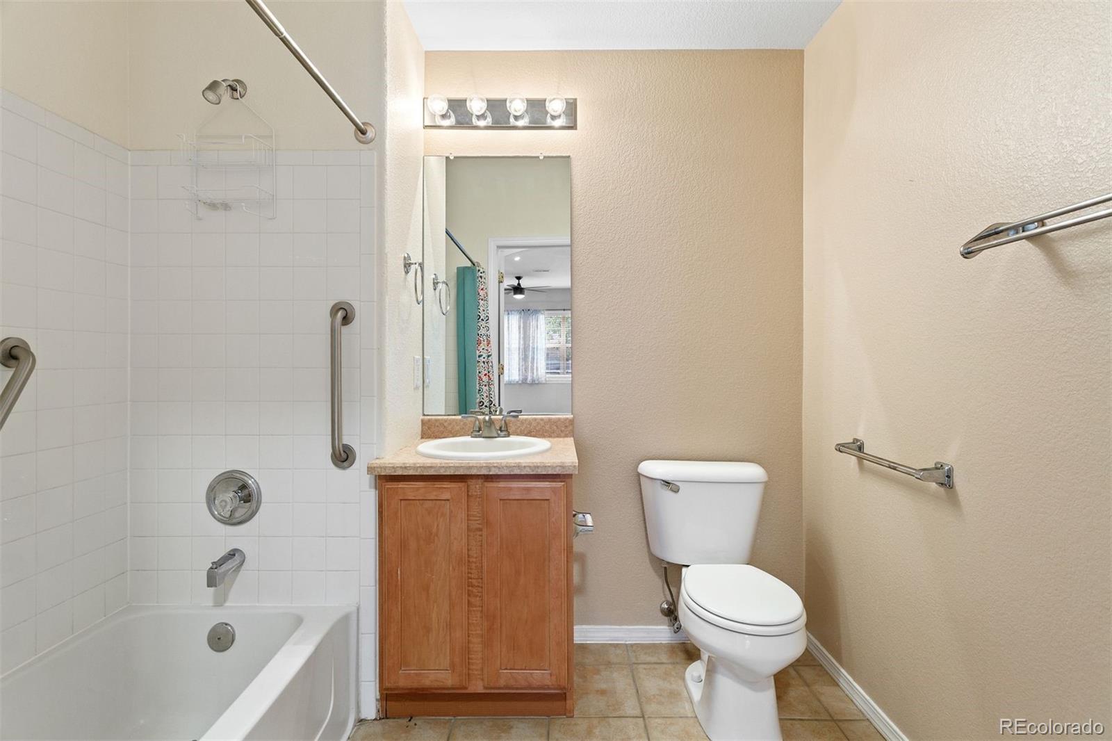 16380 E Fremont Avenue Unit: 1