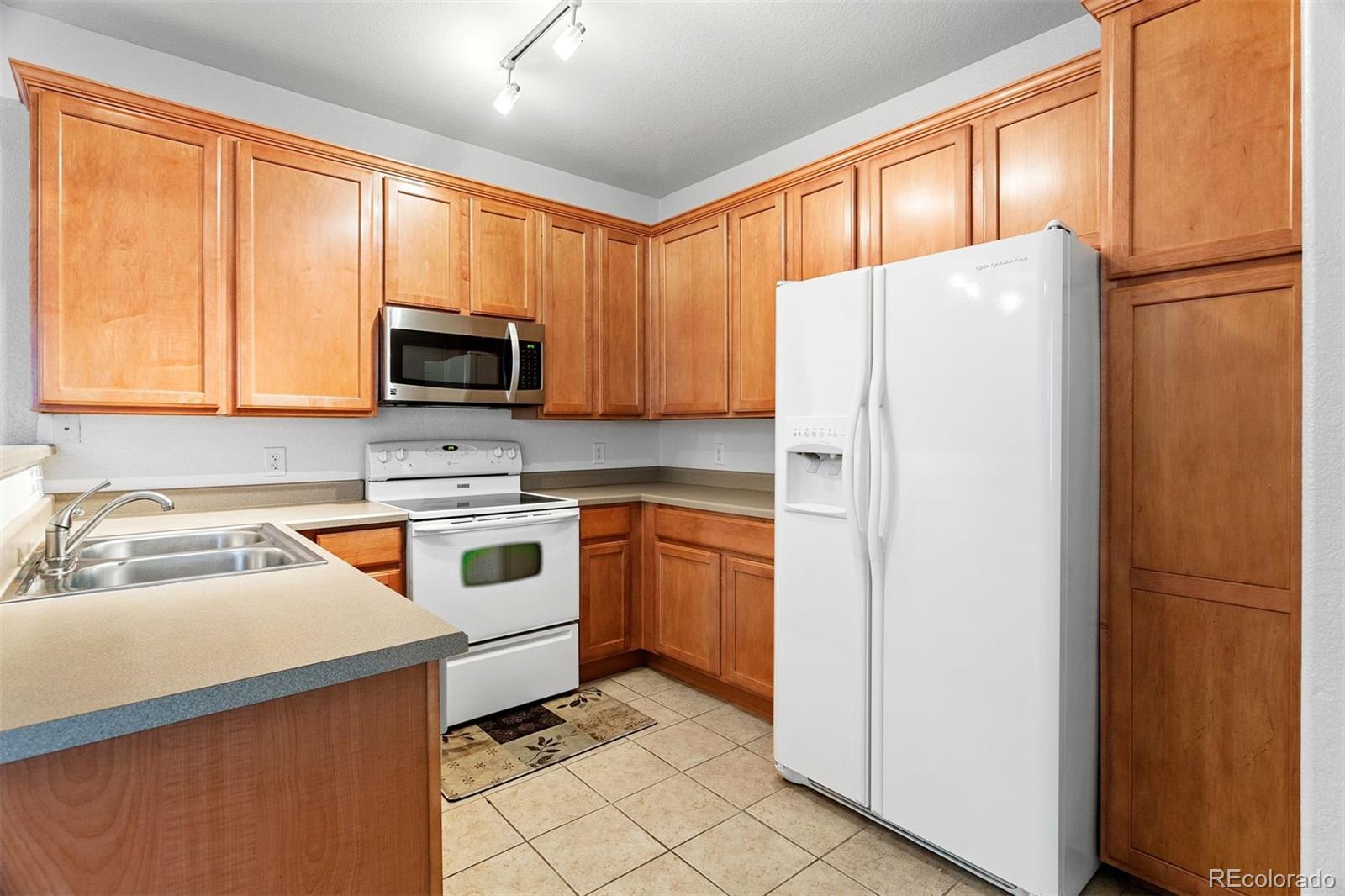 16380 E Fremont Avenue Unit: 1