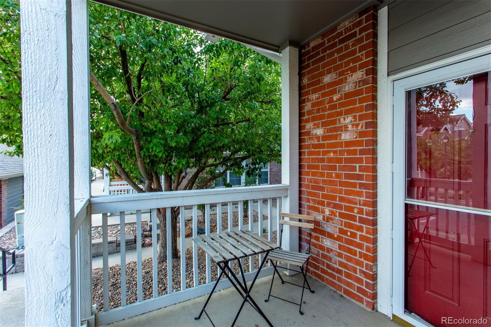 16380 E Fremont Avenue Unit: 1