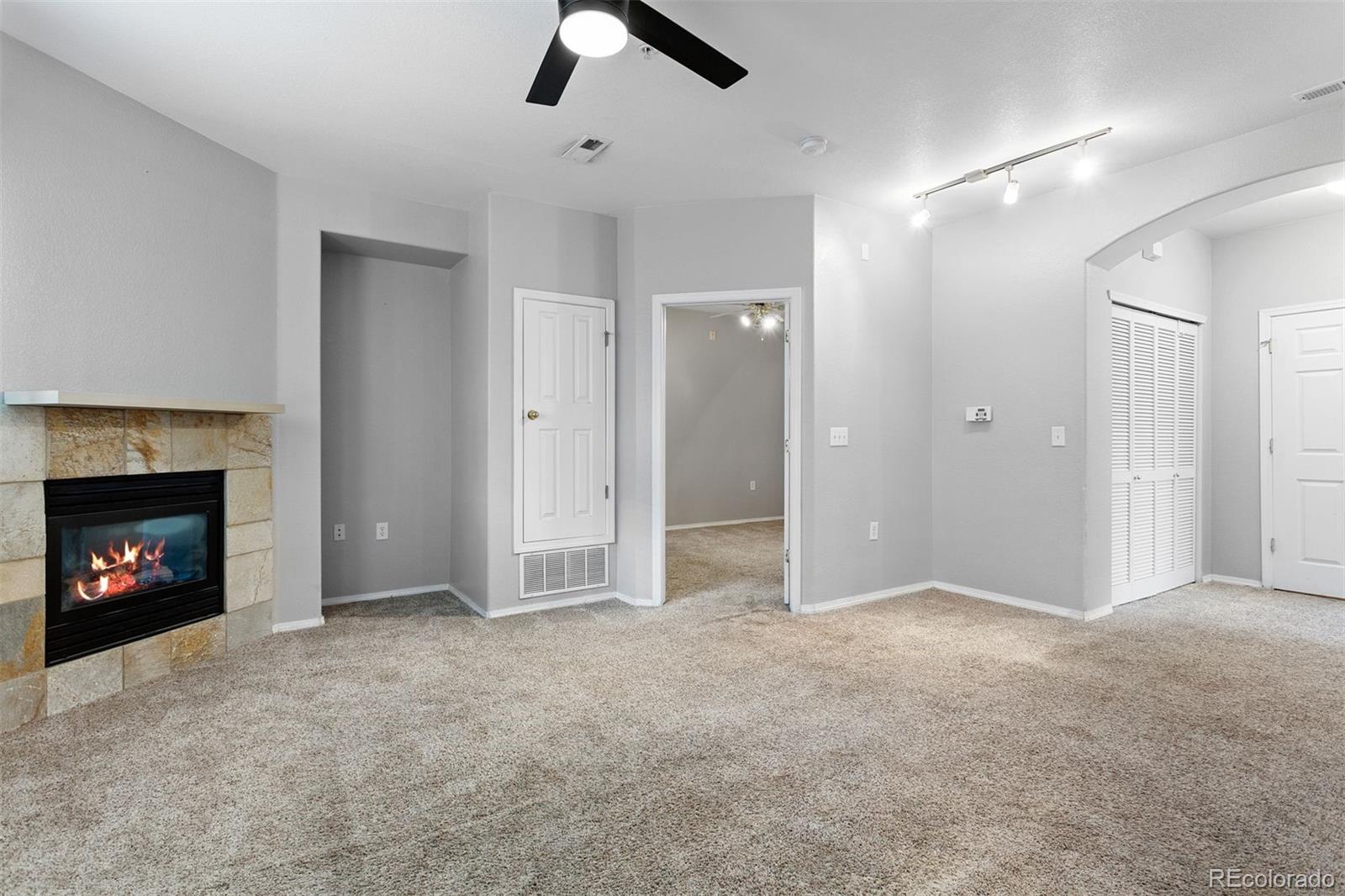 16380 E Fremont Avenue Unit: 1