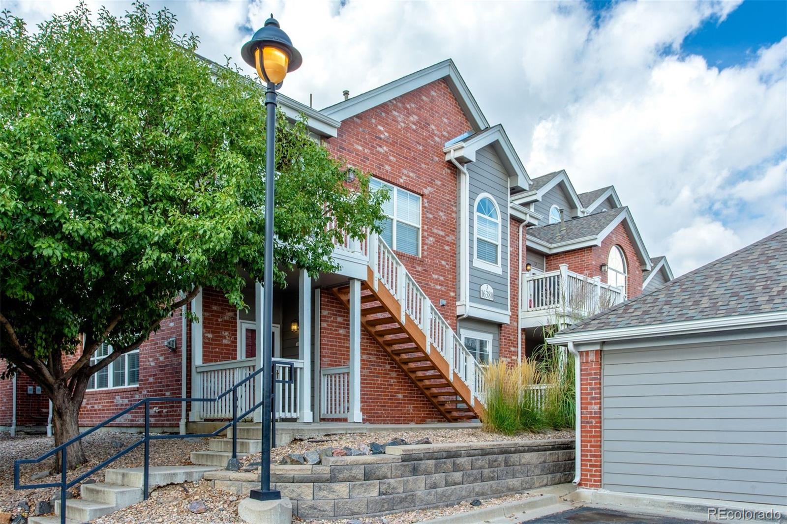 16380 E Fremont Avenue Unit: 1