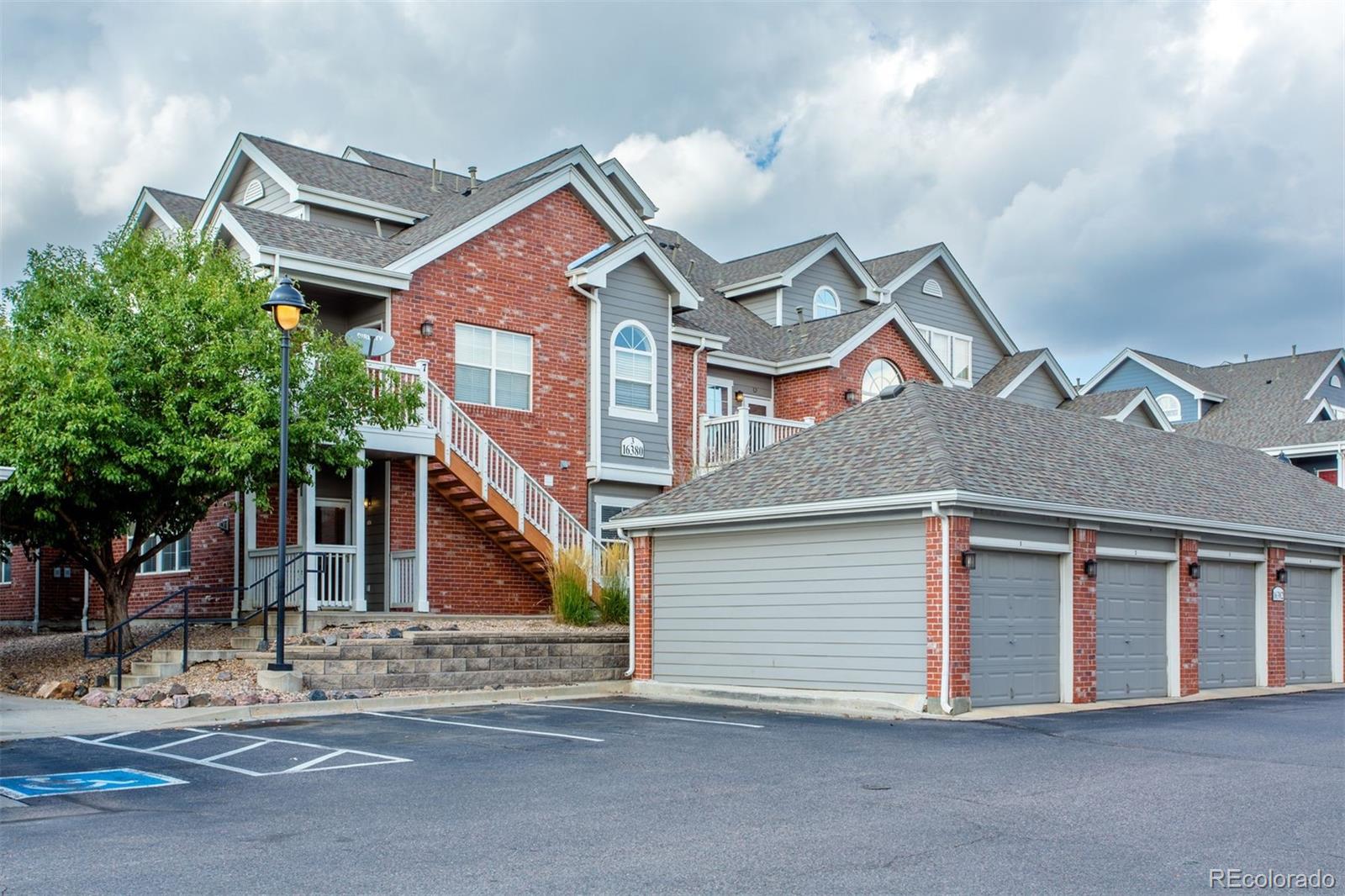 16380 E Fremont Avenue Unit: 1