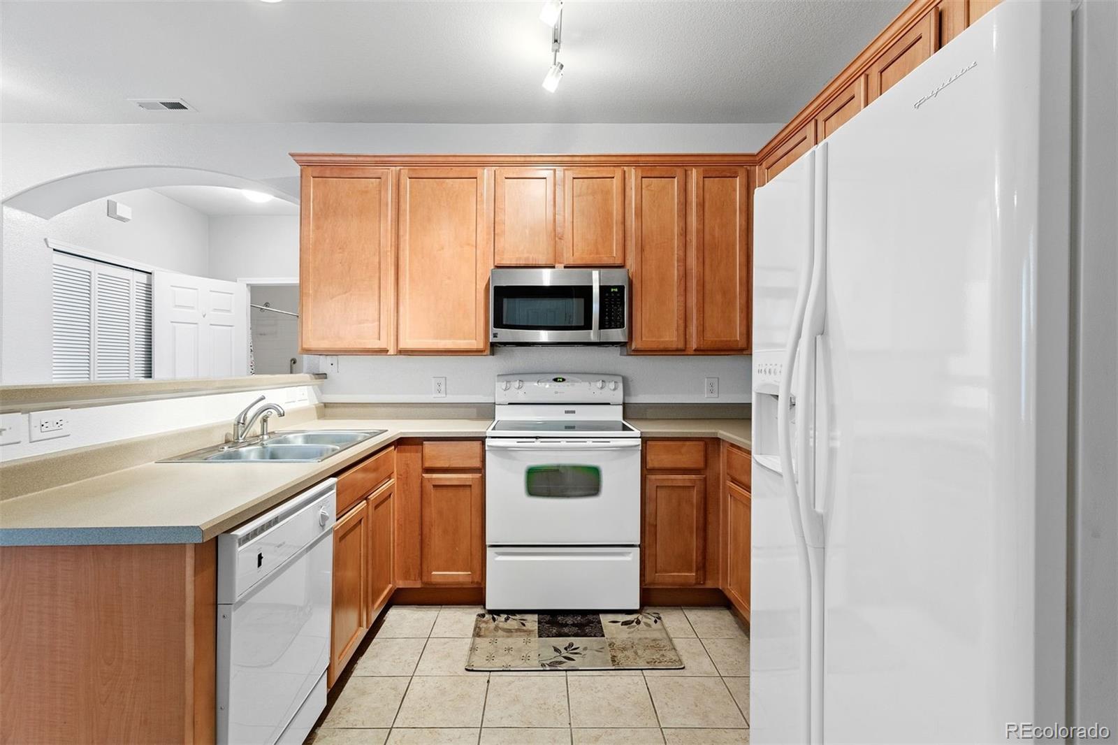 16380 E Fremont Avenue Unit: 1