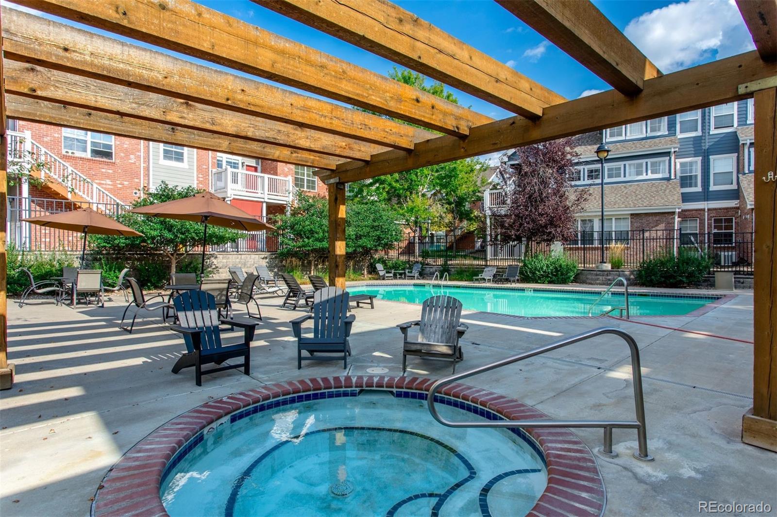 16380 E Fremont Avenue Unit: 1