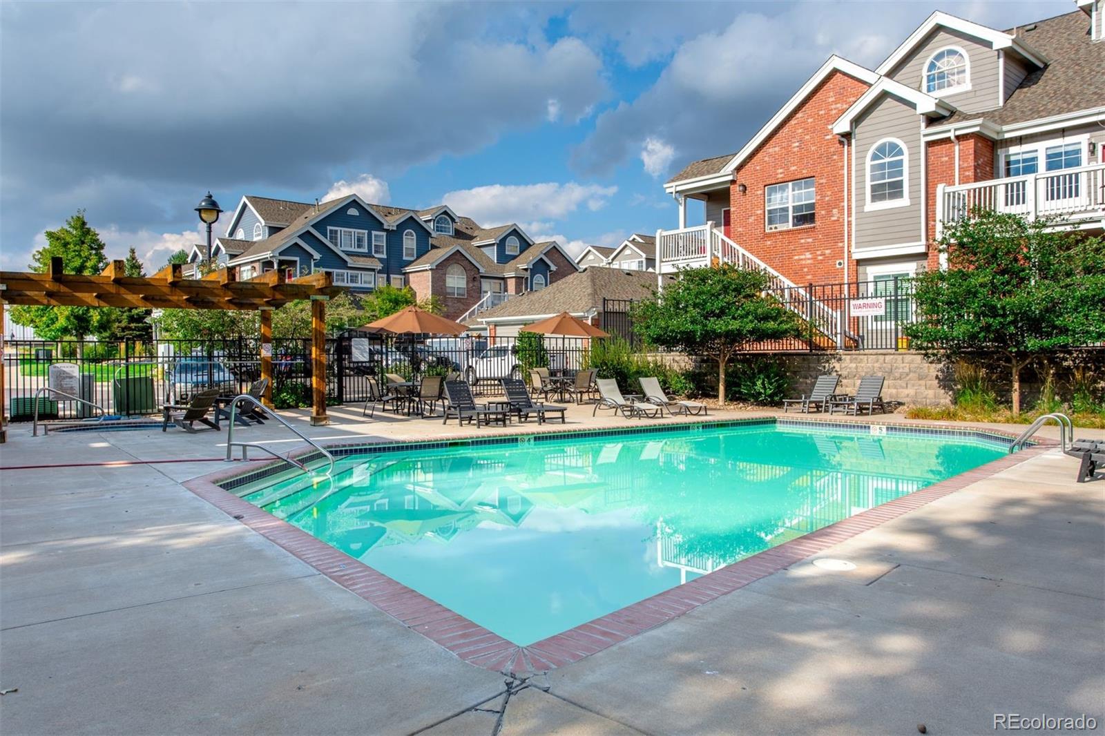 16380 E Fremont Avenue Unit: 1