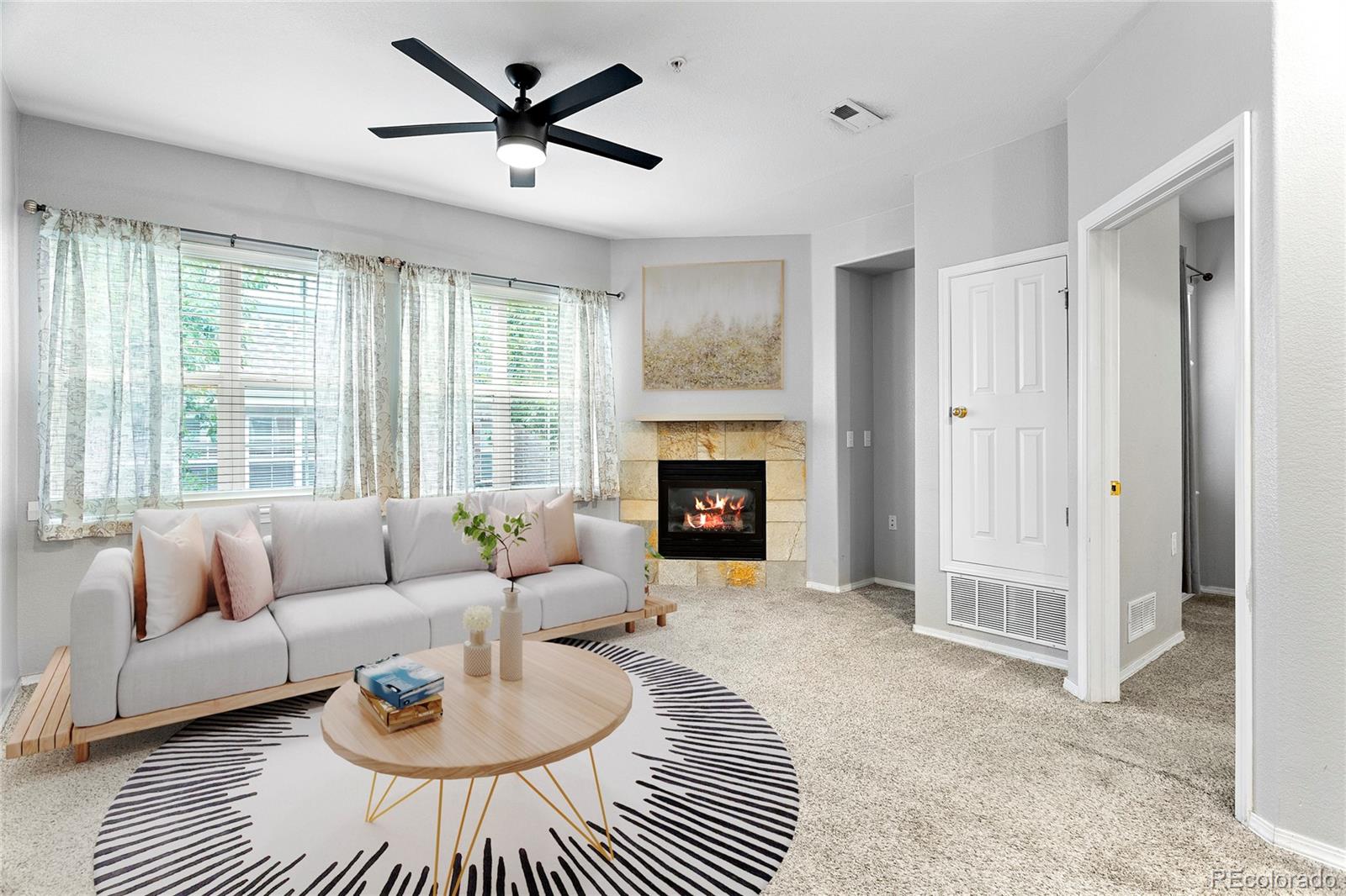 16380 E Fremont Avenue Unit: 1