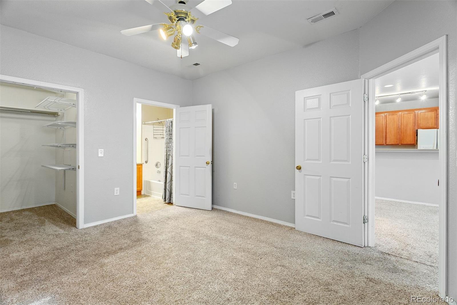 16380 E Fremont Avenue Unit: 1