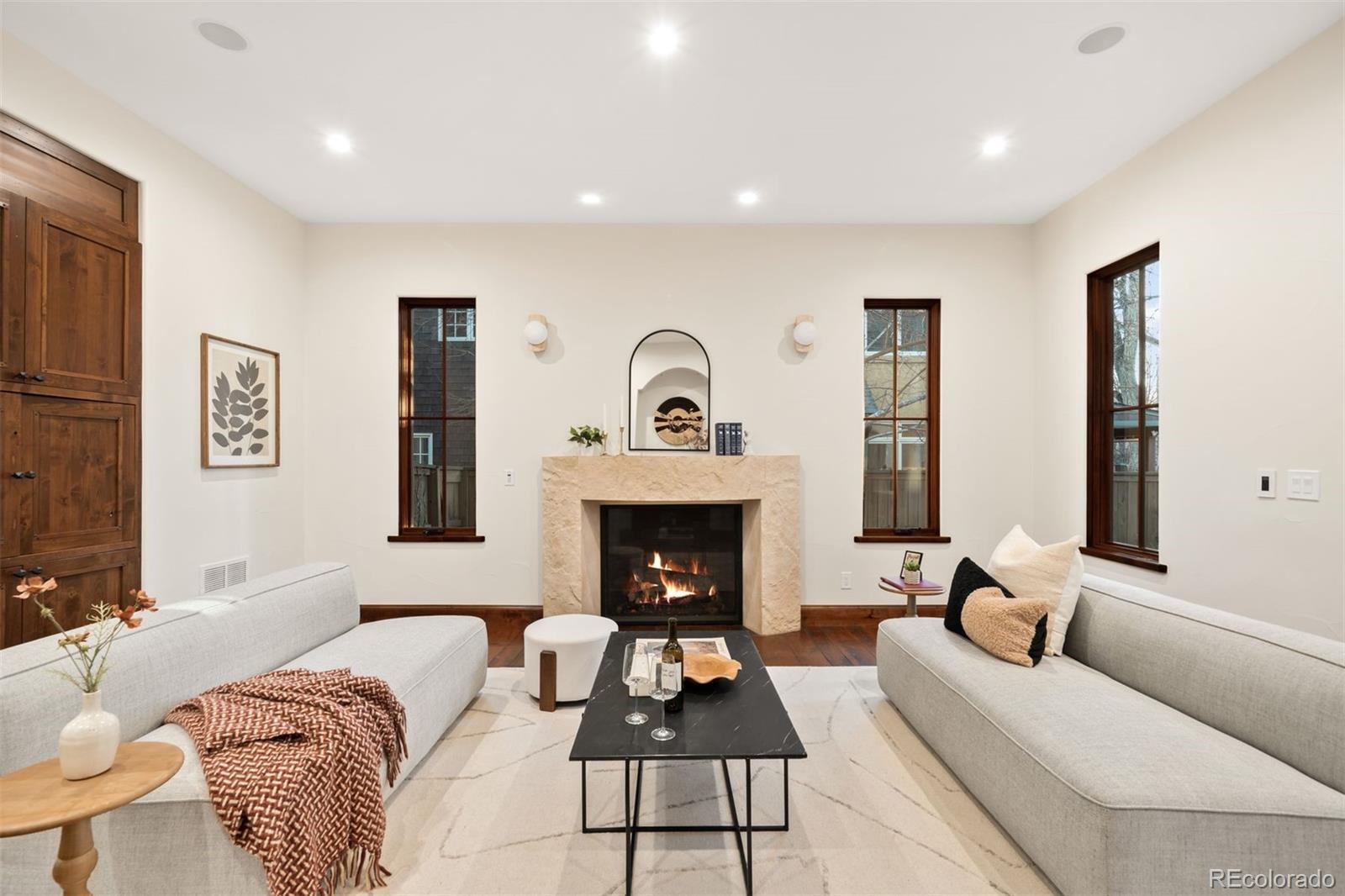 2435 S Milwaukee Street