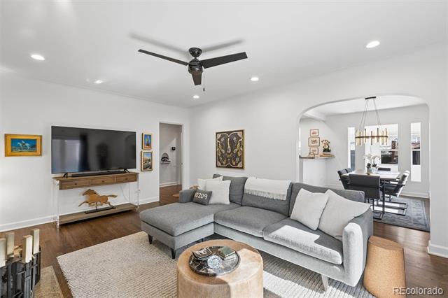 950 S Euclid Way