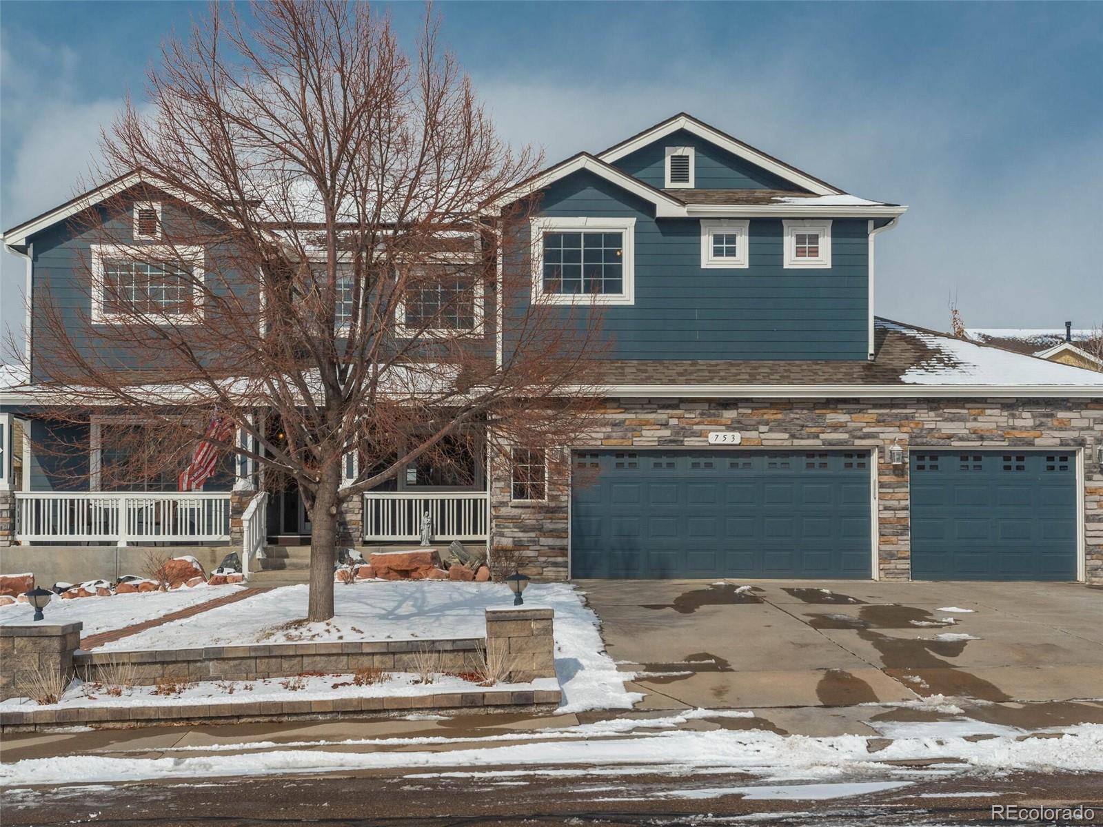 753 Jacques Way