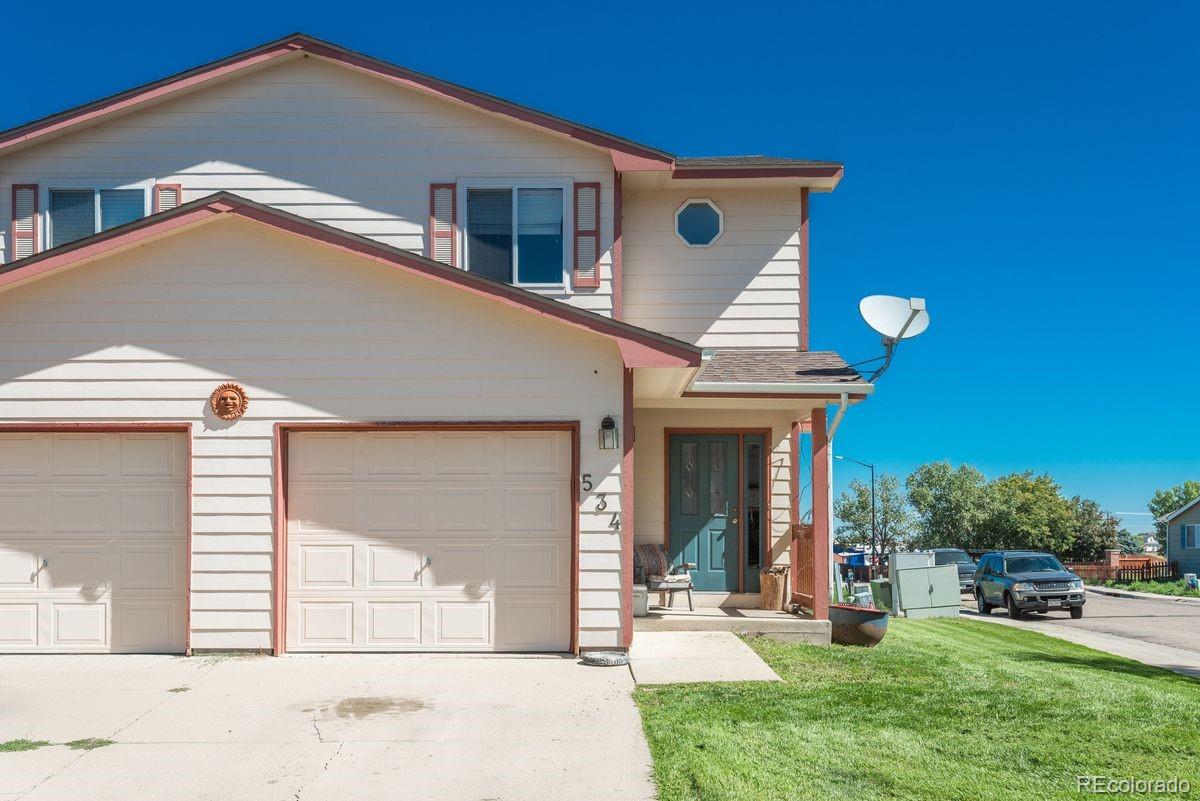 534 Horizon Place