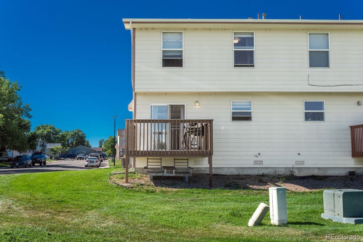 534 Horizon Place