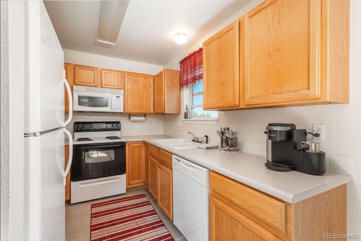 534 Horizon Place