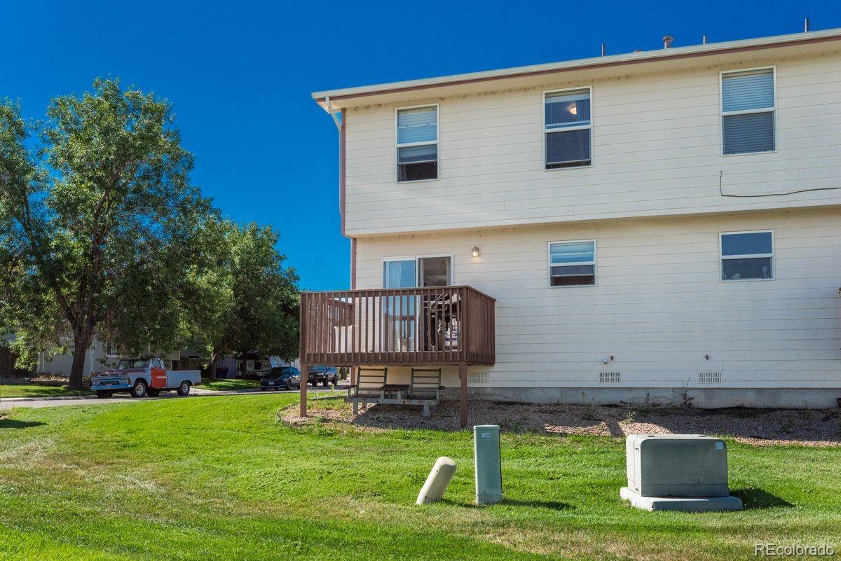 534 Horizon Place