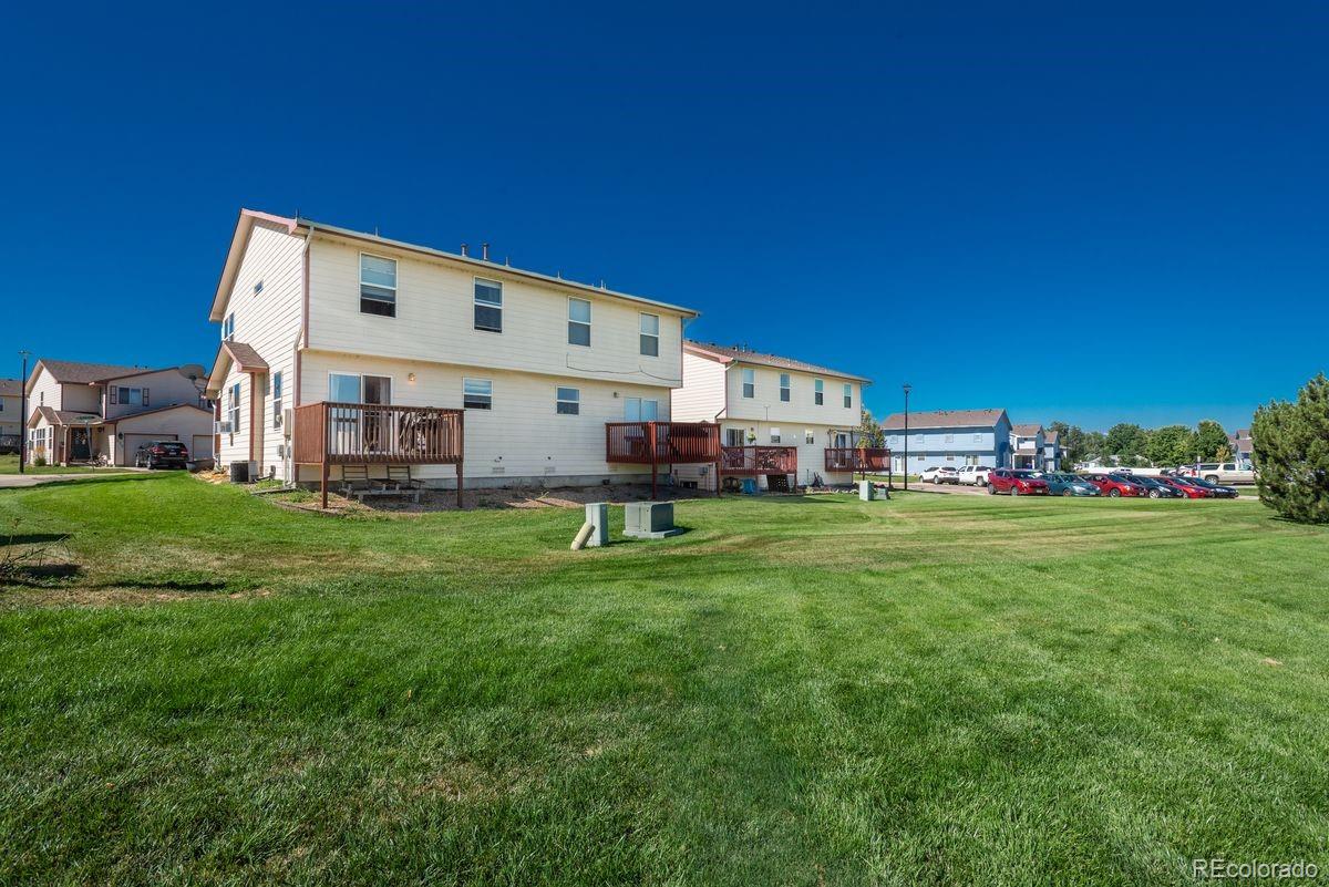 534 Horizon Place