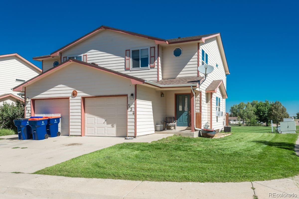 534 Horizon Place