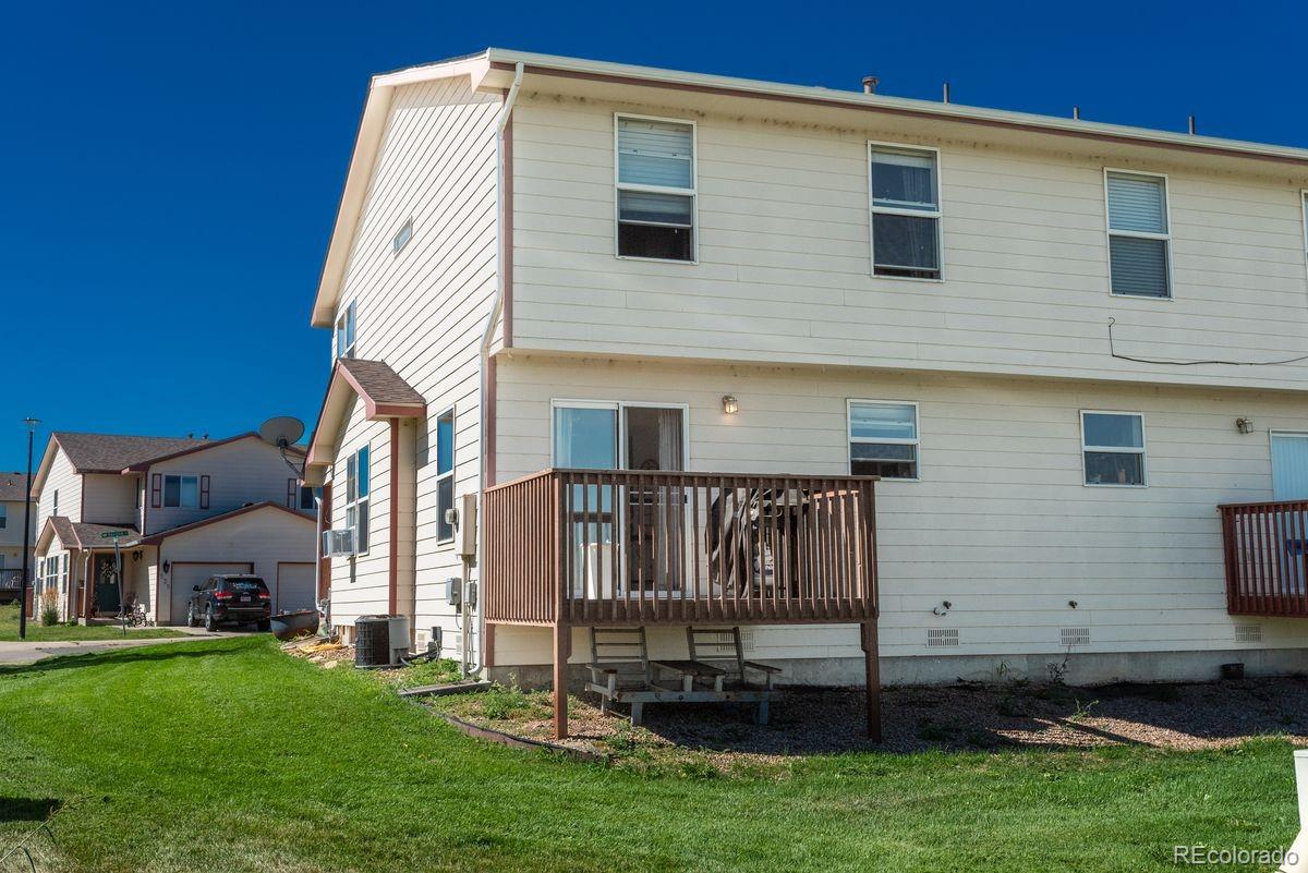 534 Horizon Place