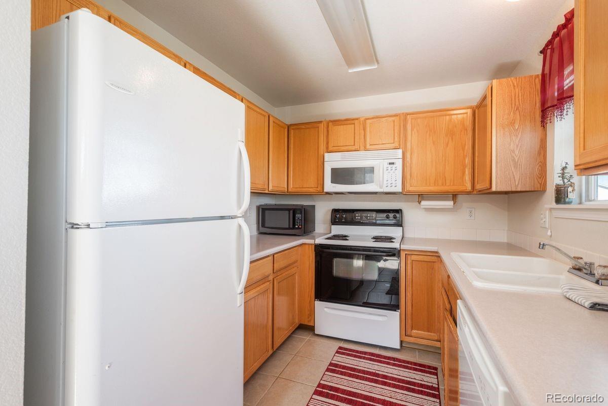 534 Horizon Place