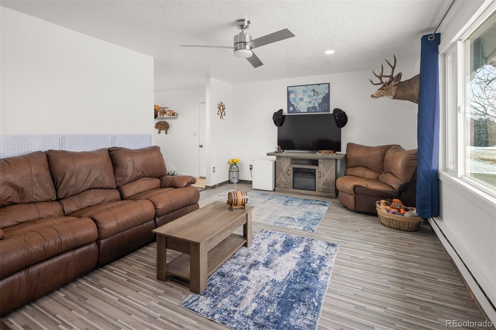 1226 S Musk Ox Drive