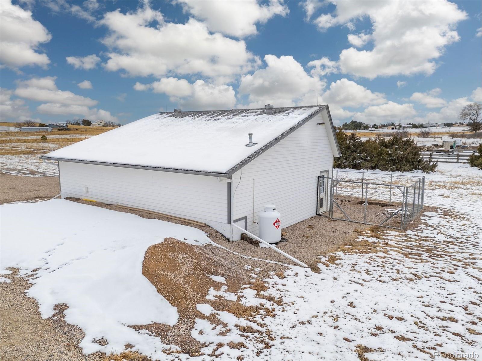 1226 S Musk Ox Drive