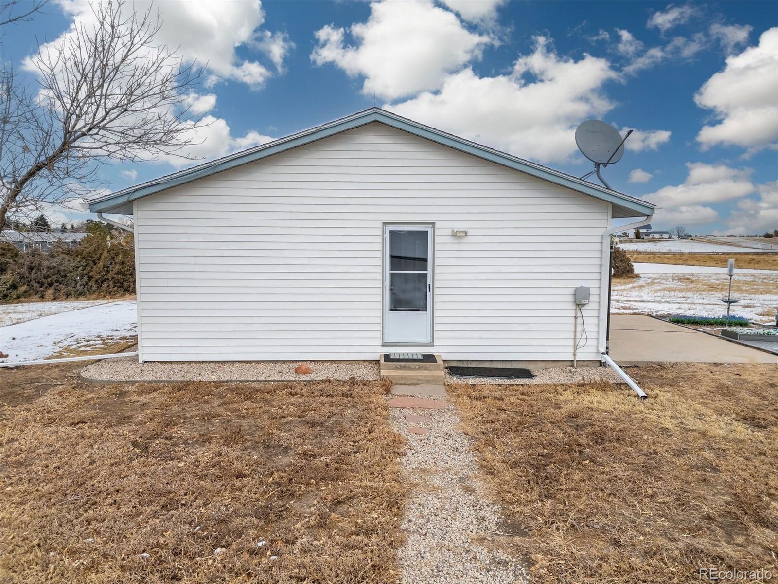 1226 S Musk Ox Drive