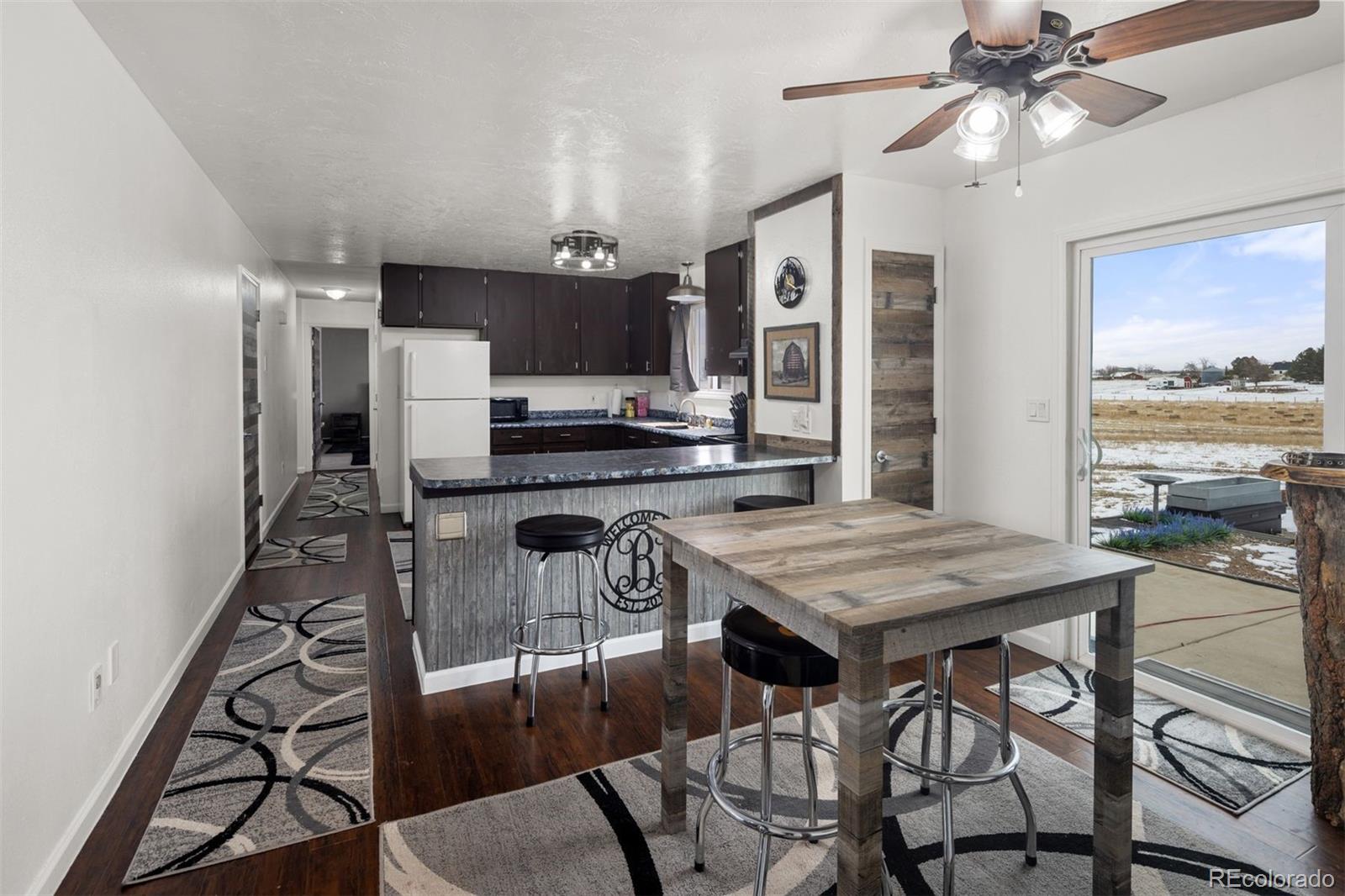 1226 S Musk Ox Drive