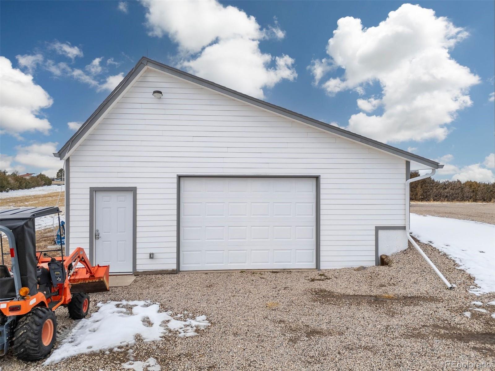1226 S Musk Ox Drive