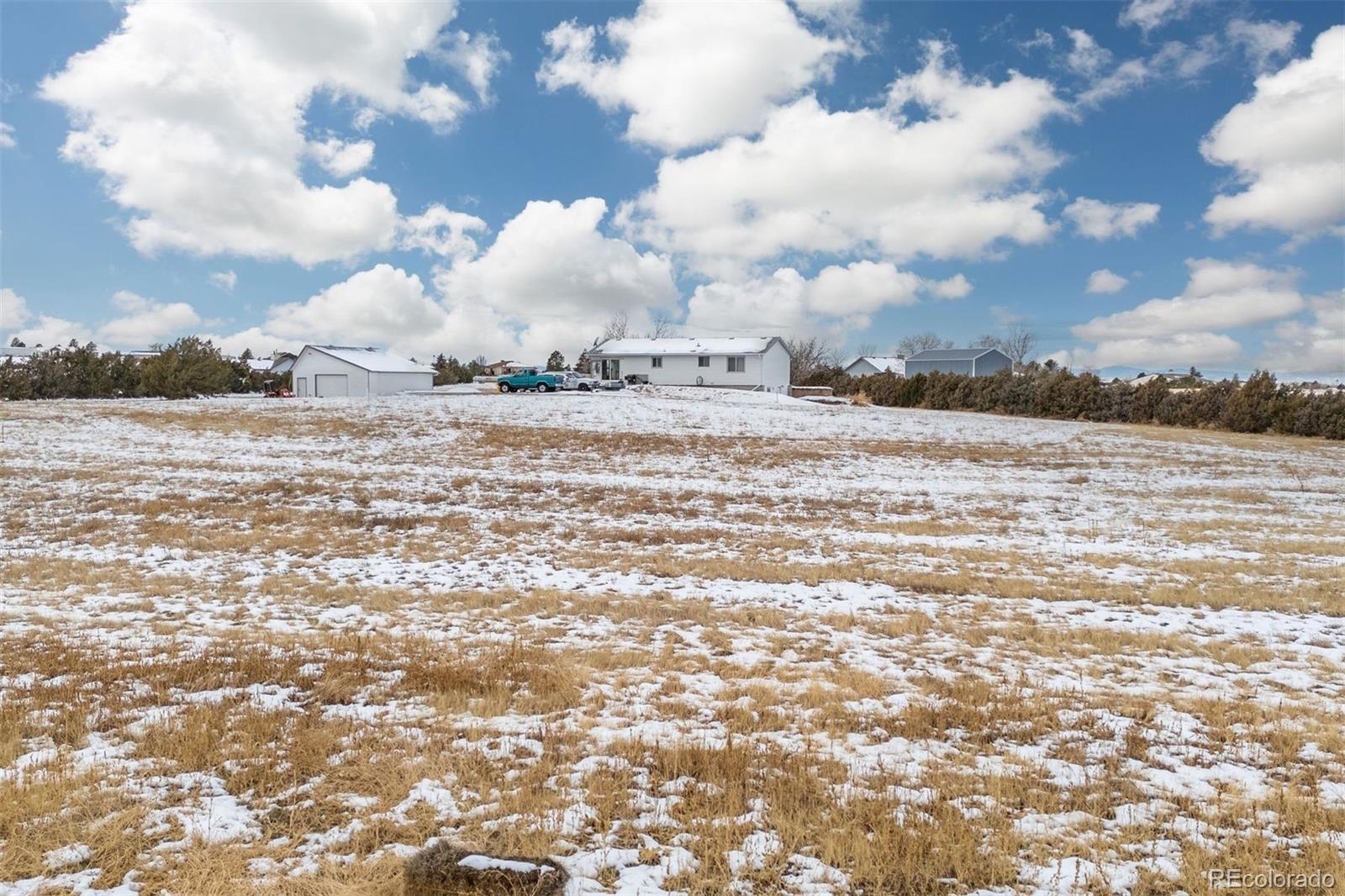 1226 S Musk Ox Drive