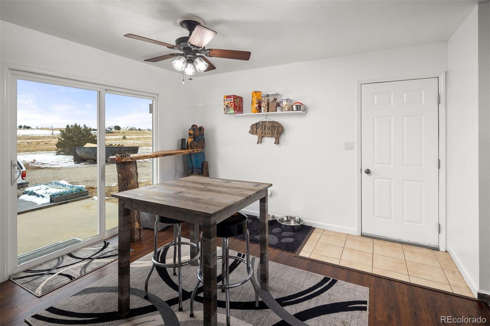 1226 S Musk Ox Drive