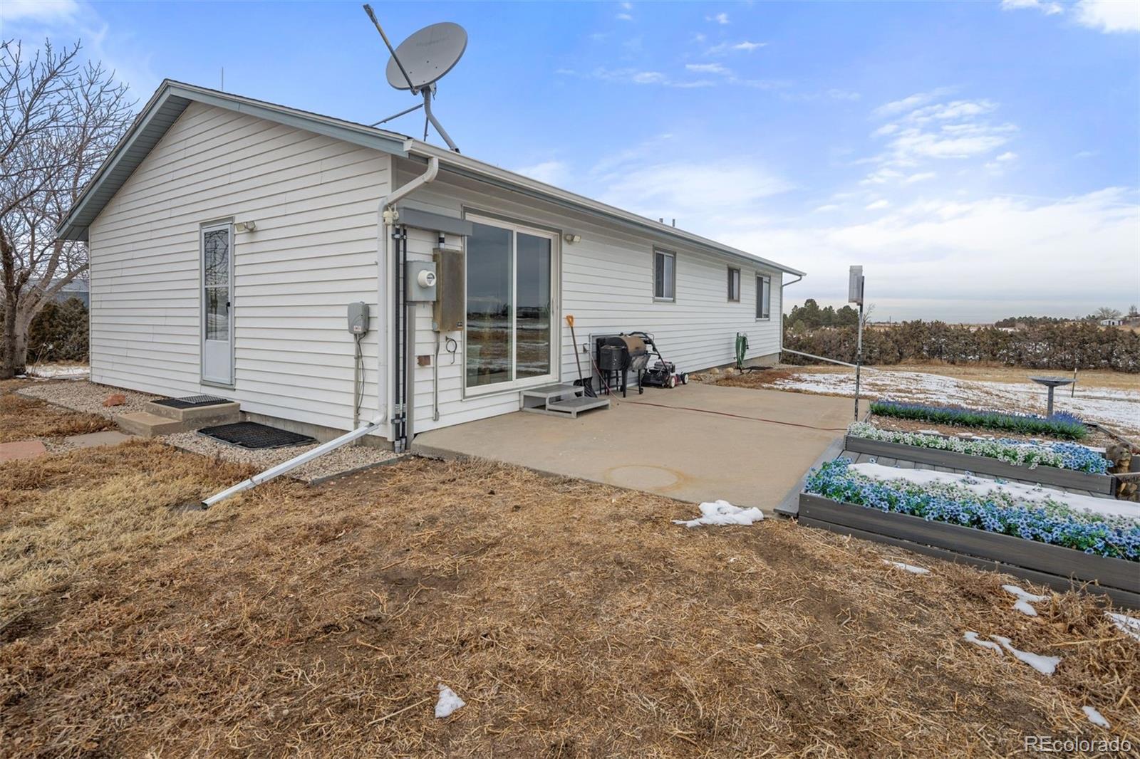 1226 S Musk Ox Drive
