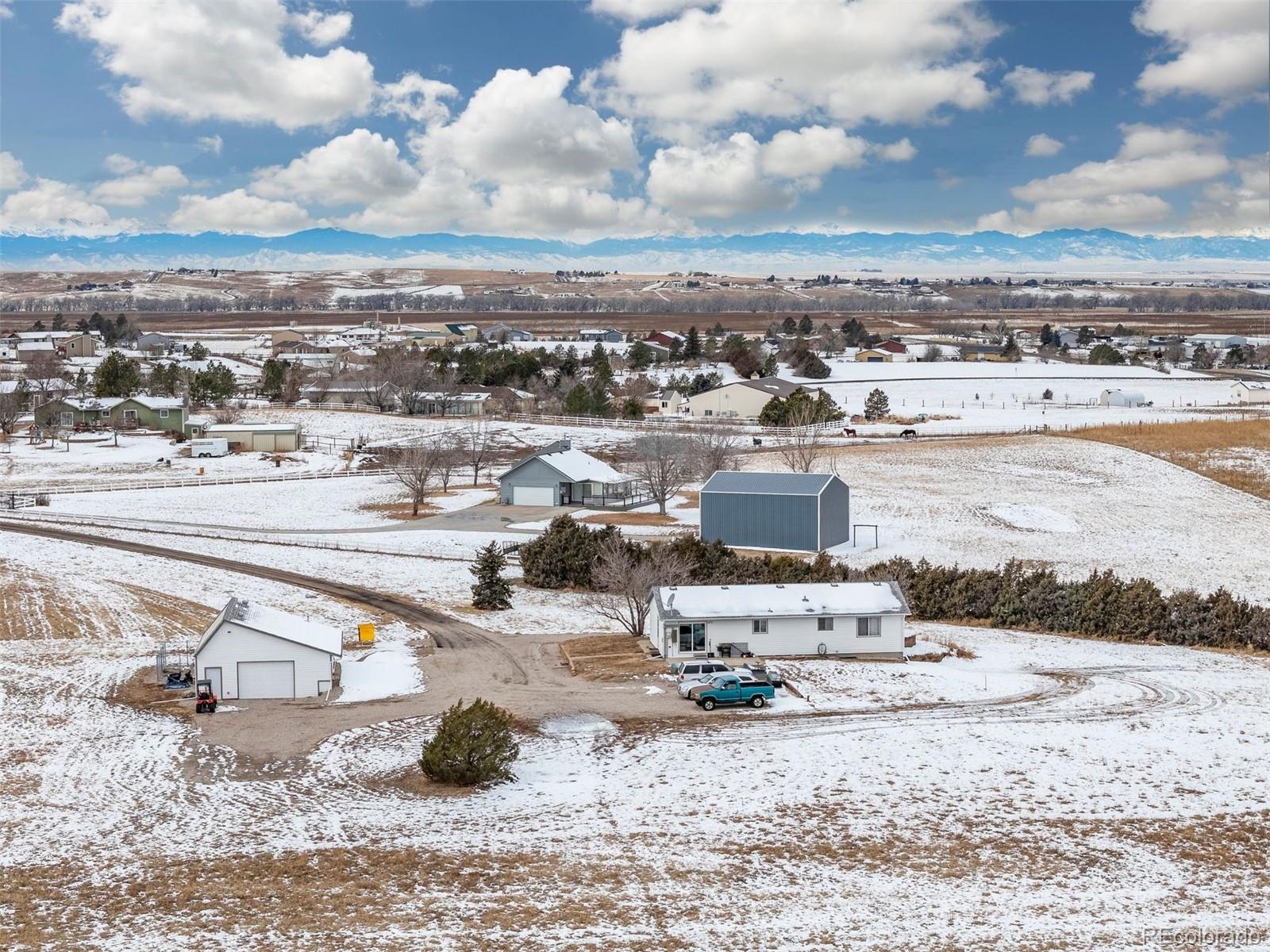 1226 S Musk Ox Drive