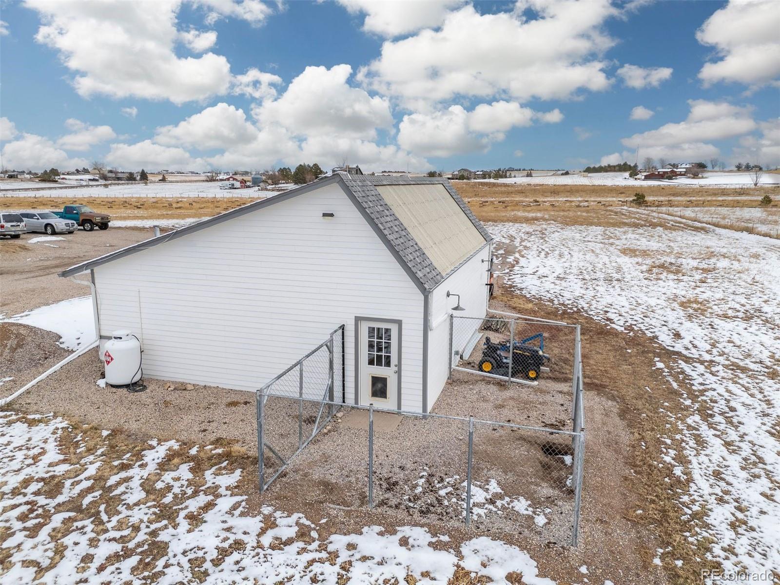 1226 S Musk Ox Drive