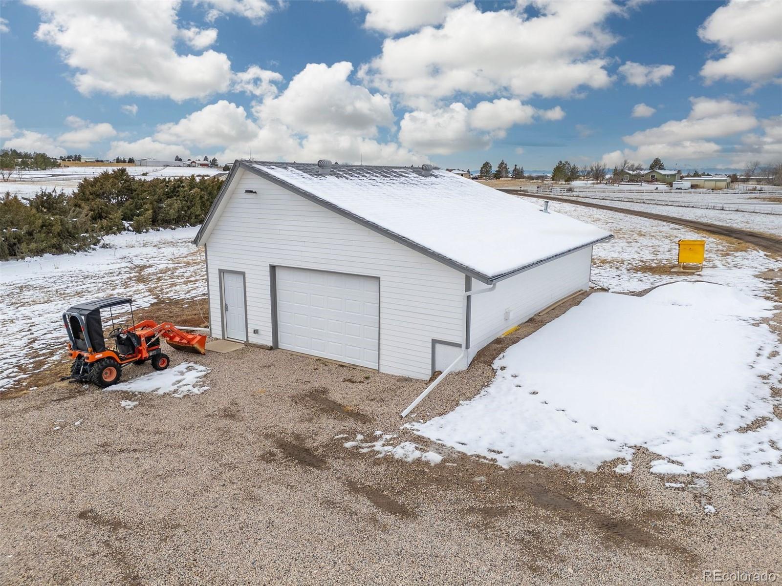 1226 S Musk Ox Drive