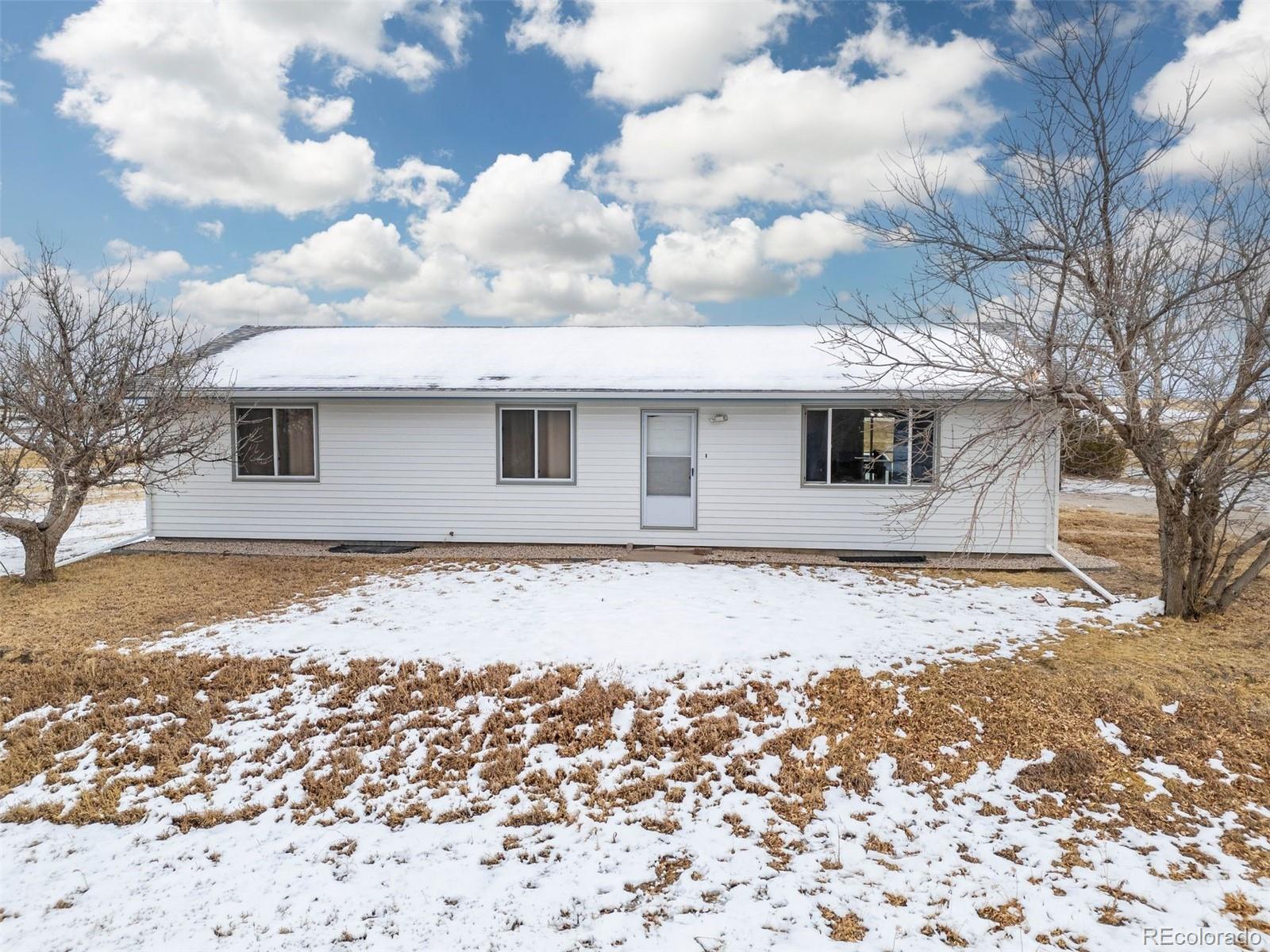 1226 S Musk Ox Drive