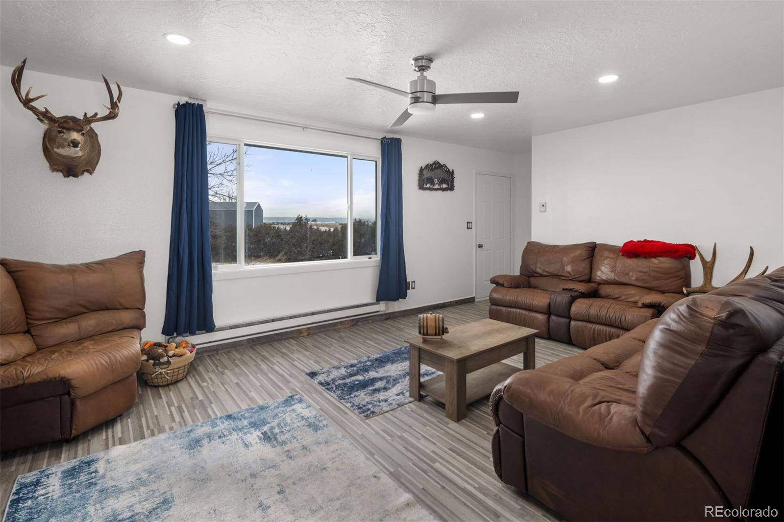 1226 S Musk Ox Drive
