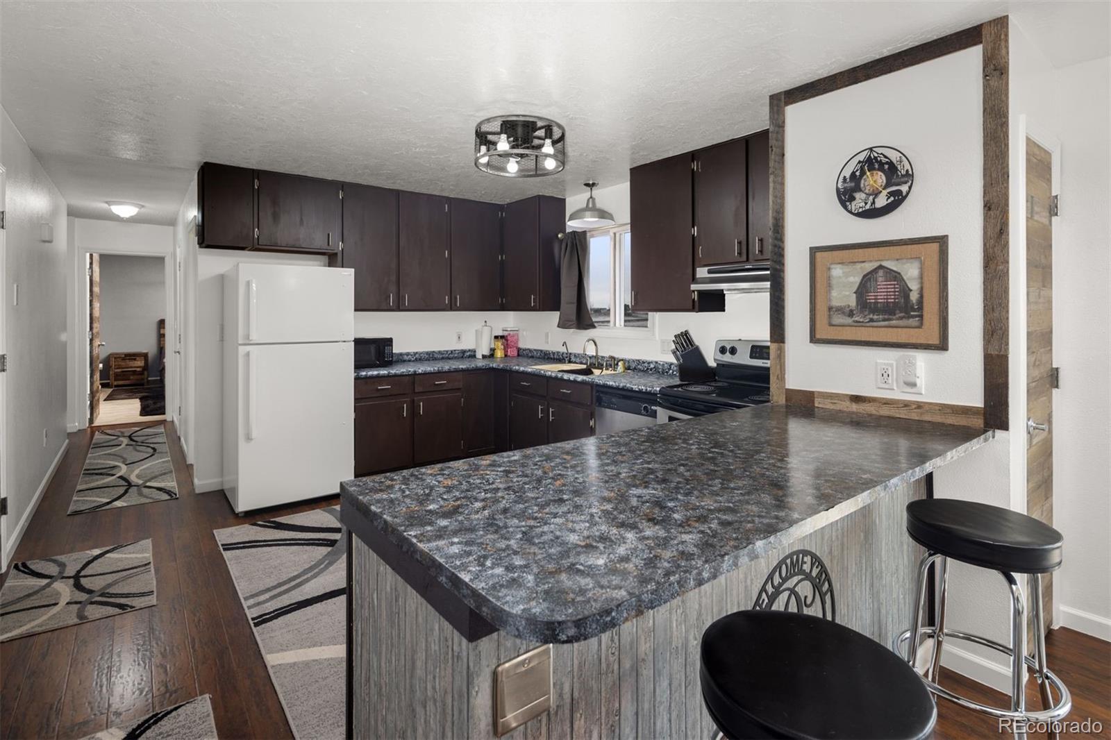 1226 S Musk Ox Drive