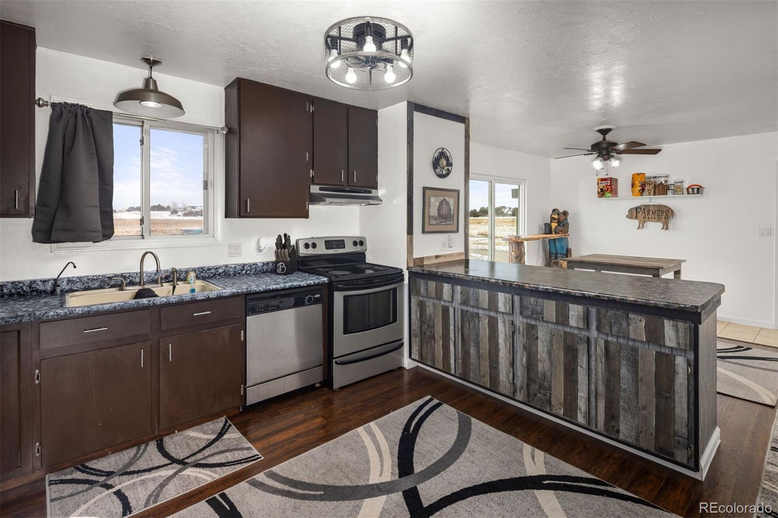 1226 S Musk Ox Drive