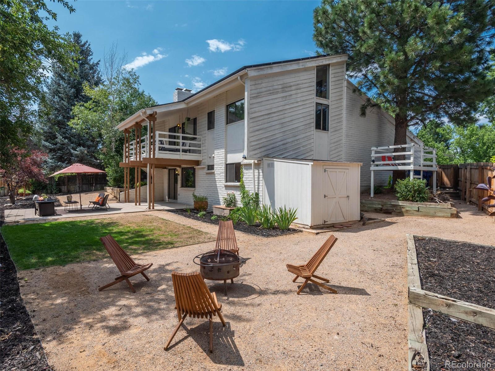 4321 S Atchison Circle