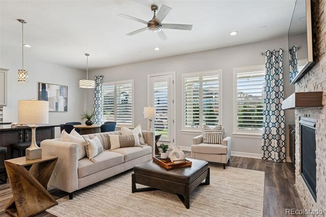 532 Woodroot Circle