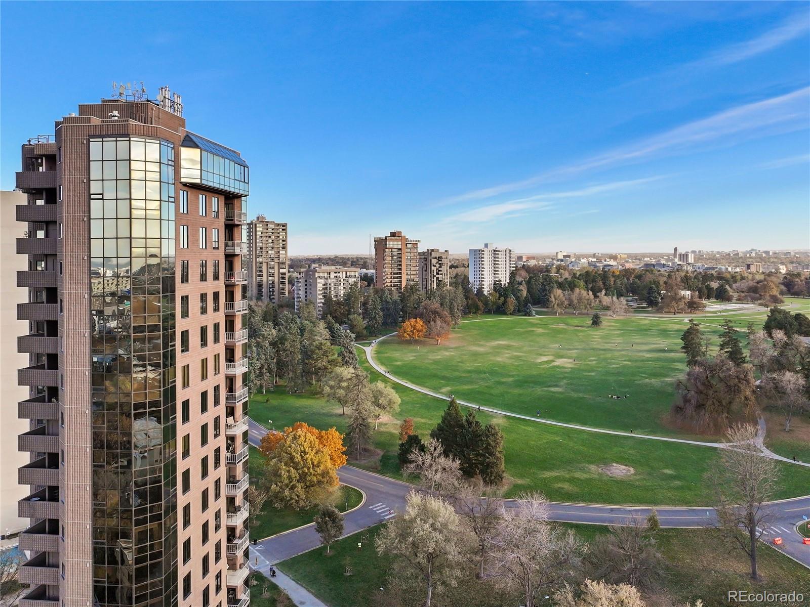 1299 N Gilpin Street Unit: 18